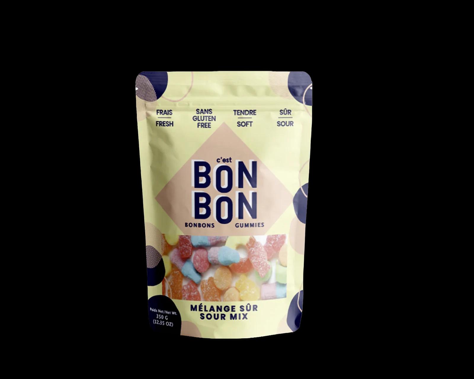 Sour Mix Candies image 2