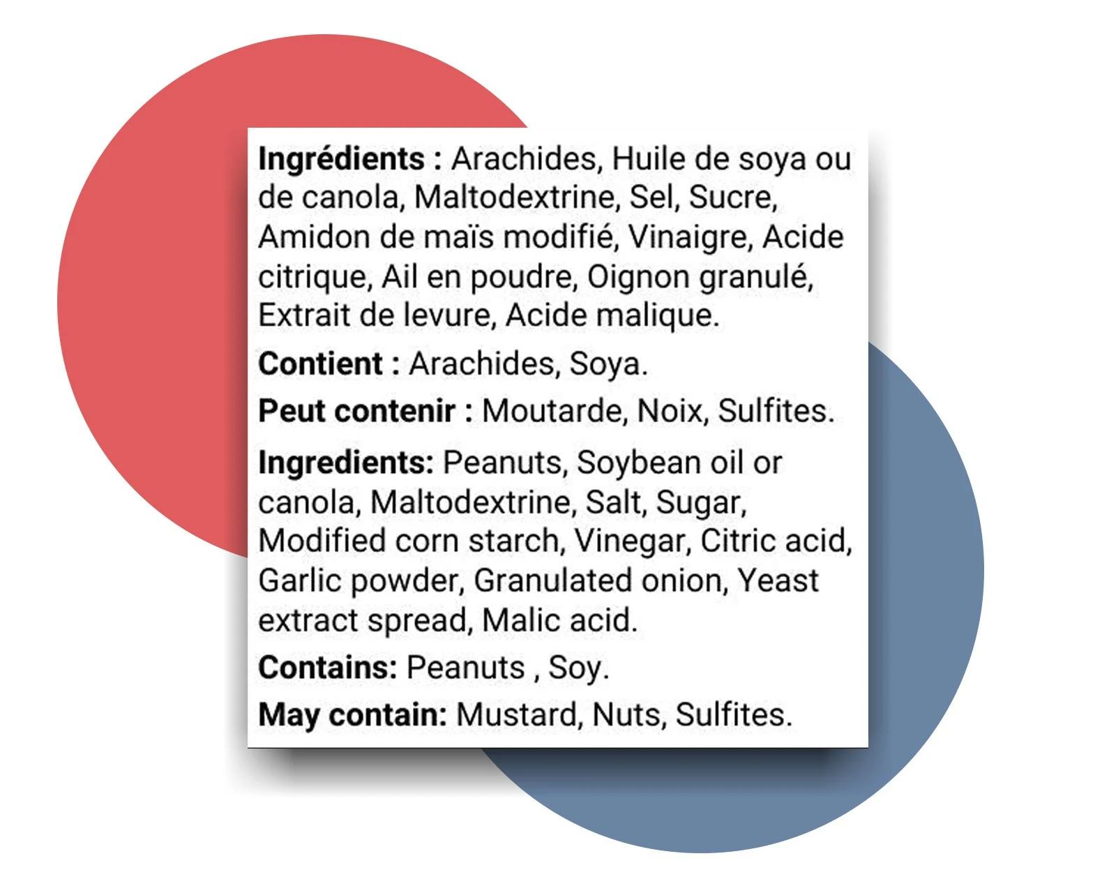 Dill Pickle Peanuts image 4