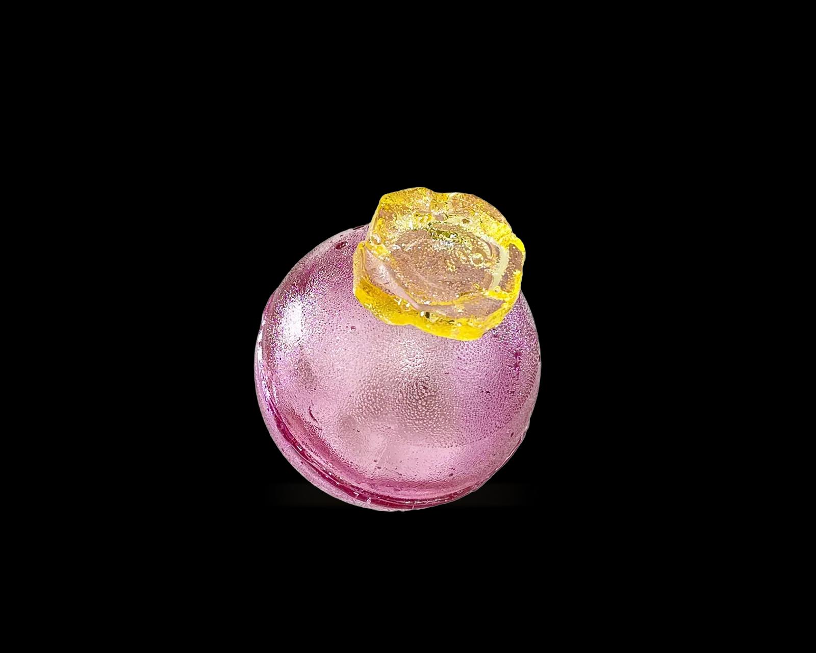Bombe à thé - Camomille et Lavande image 1