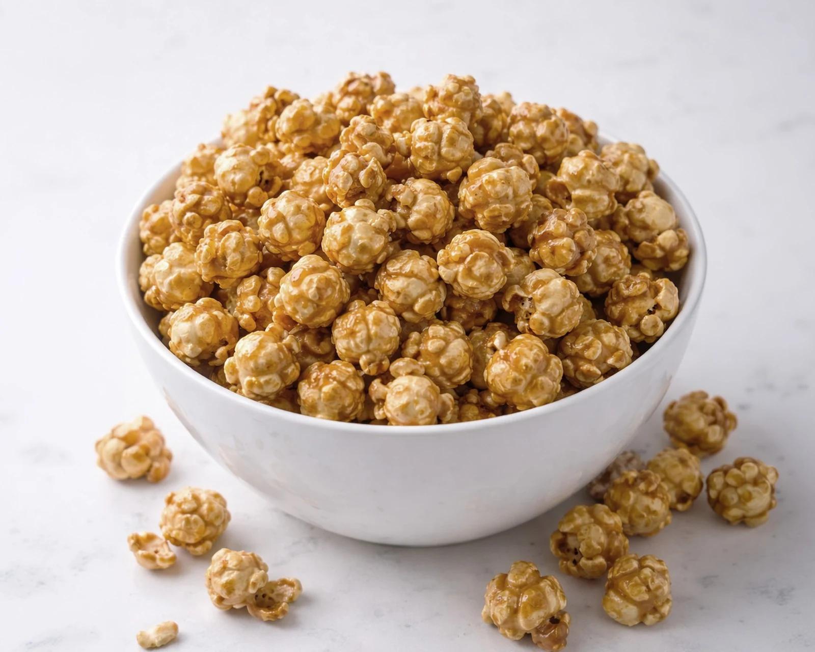 Caramel Pop Corn image 3