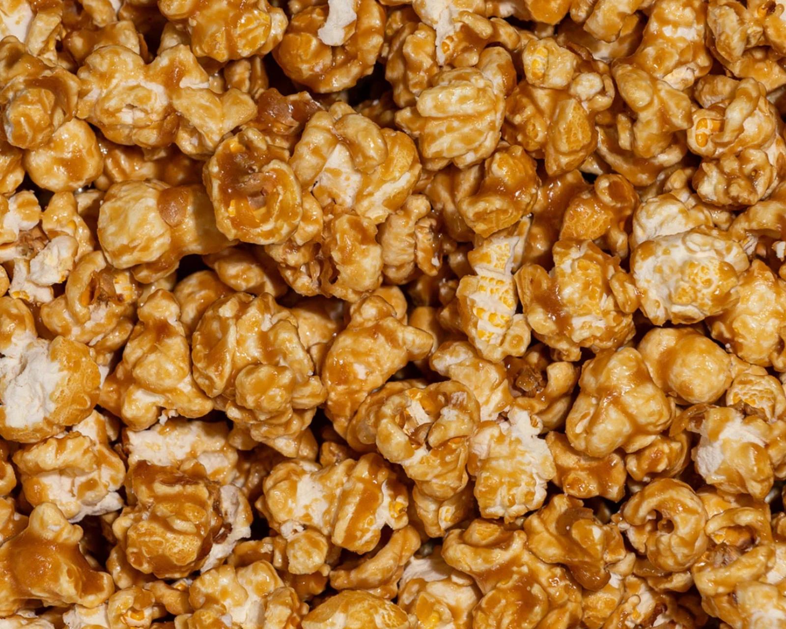 Maïs Caramel Salé image 3